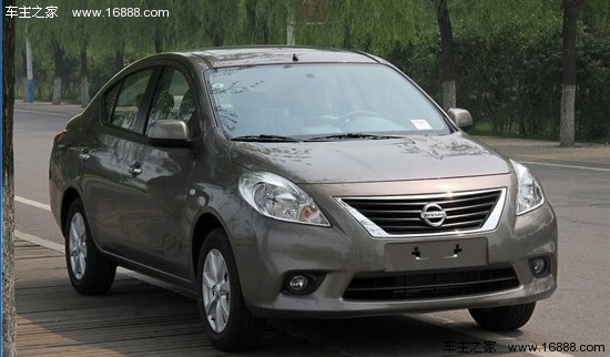 高性价比之选 4款9万元热门紧凑车型导购(15) 大家车网