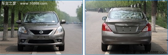 高性价比之选 4款9万元热门紧凑车型导购(16) 大家车网