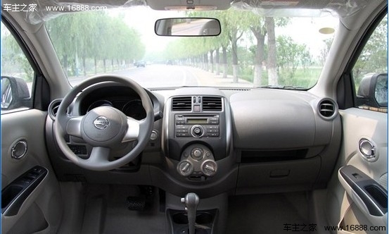 高性价比之选 4款9万元热门紧凑车型导购(17) 大家车网