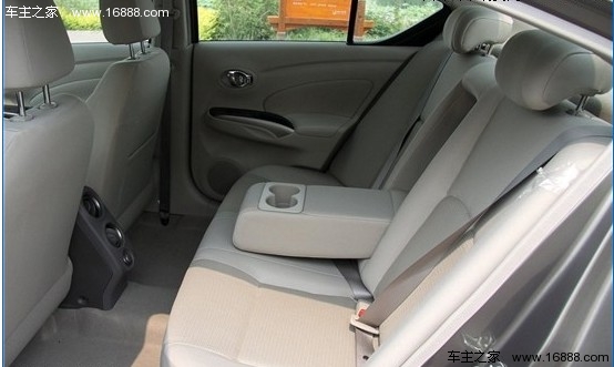 高性价比之选 4款9万元热门紧凑车型导购(18) 大家车网