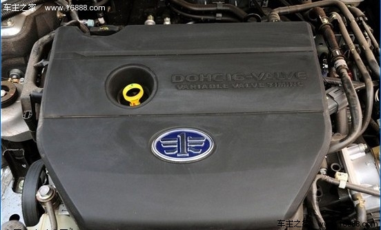 让你刮目相看 4款自主品牌高端车型推荐(13) 大家车网