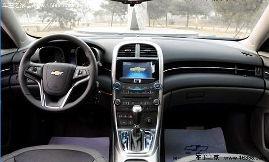 动力强劲还省油 荐四款1.6T涡轮增压车型(1) 大家车网