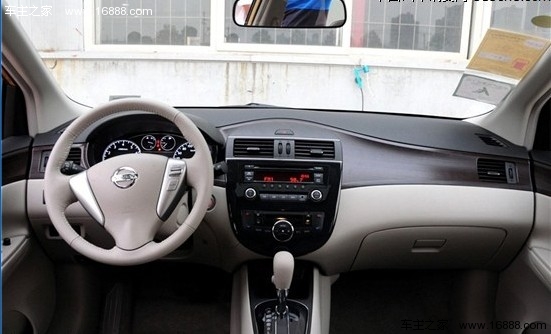 动力强劲还省油 荐四款1.6T涡轮增压车型(14) 大家车网