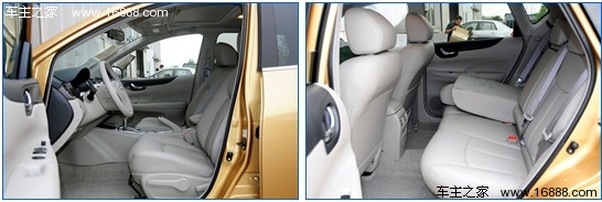 动力强劲还省油 荐四款1.6T涡轮增压车型(15) 大家车网