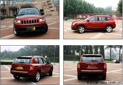 自驾游西藏 5款平民级别SUV助你实现梦想(41) 大家车网