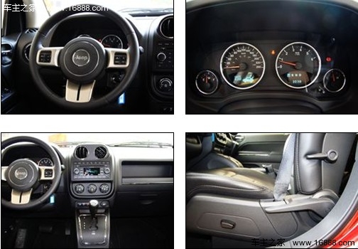 自驾游西藏 5款平民级别SUV助你实现梦想(51) 大家车网