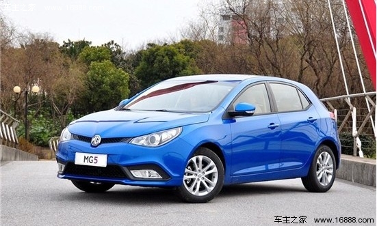 自主品牌也有精品 四款10万左右车型推荐(0) 大家车网