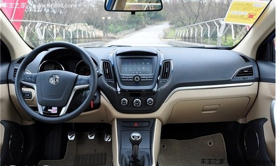 自主品牌也有精品 四款10万左右车型推荐(1) 大家车网