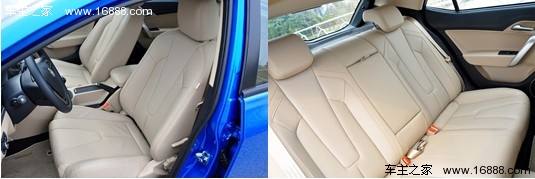 自主品牌也有精品 四款10万左右车型推荐(2) 大家车网