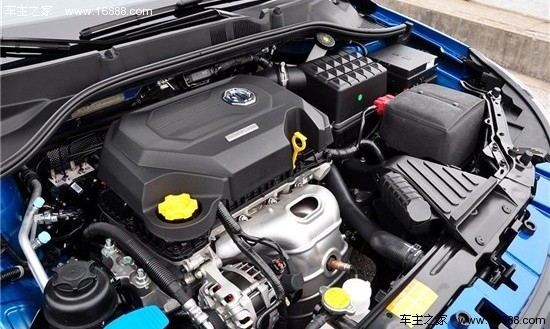 自主品牌也有精品 四款10万左右车型推荐(3) 大家车网