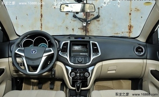 自主品牌也有精品 四款10万左右车型推荐(5) 大家车网