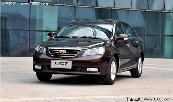 自主品牌也有精品 四款10万左右车型推荐(12) 大家车网