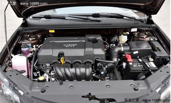 自主品牌也有精品 四款10万左右车型推荐(15) 大家车网