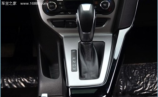 将运动进行到底 全新福克斯全系购车分析(14) 大家车网