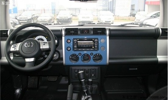 不一样的越野硬汉 三款硬派进口SUV盘点(1) 大家车网