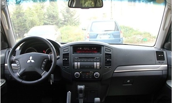 不一样的越野硬汉 三款硬派进口SUV盘点(6) 大家车网