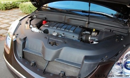 不一样的越野硬汉 三款硬派进口SUV盘点(13) 大家车网