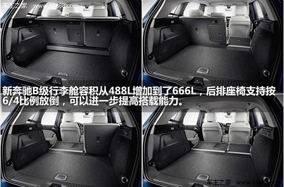 小资运动车 四款高档两厢车对比导购(35) 大家车网