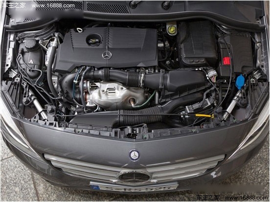 小资运动车 四款高档两厢车对比导购(37) 大家车网