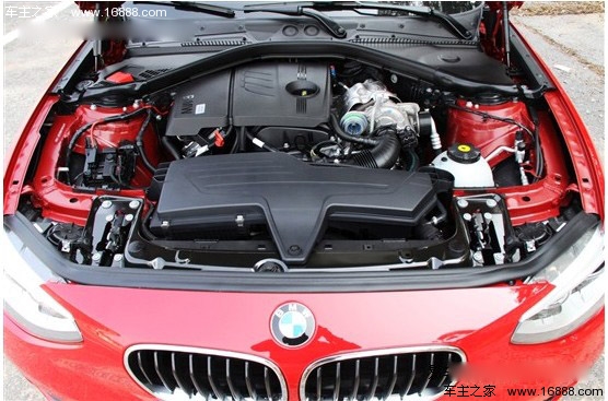 小资运动车 四款高档两厢车对比导购(38) 大家车网