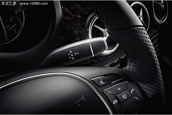 小资运动车 四款高档两厢车对比导购(42) 大家车网