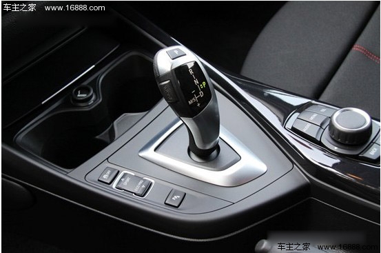 小资运动车 四款高档两厢车对比导购(43) 大家车网