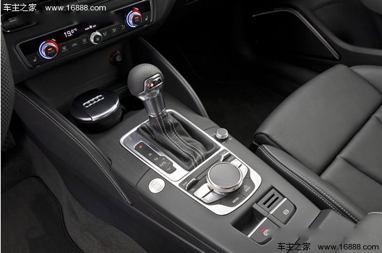 小资运动车 四款高档两厢车对比导购(44) 大家车网