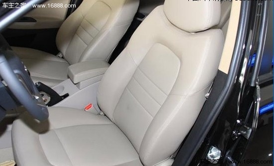 实惠PK实用 吉利全球鹰GX7对比奇瑞瑞虎(15) 大家车网