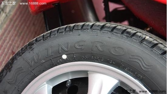 2012年一季度热销车型盘点 微型车篇(8) 大家车网