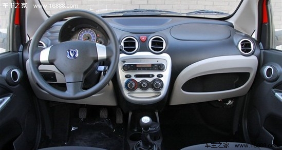 2012年一季度热销车型盘点 微型车篇(14) 大家车网