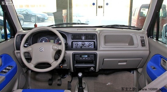 2012年一季度热销车型盘点 微型车篇(22) 大家车网