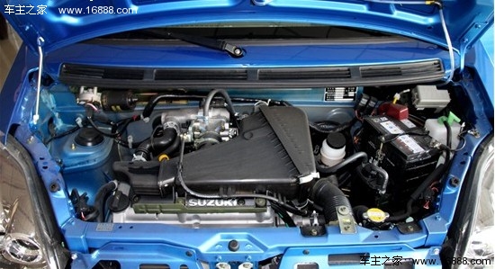 2012年一季度热销车型盘点 微型车篇(24) 大家车网