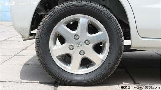 2012年一季度热销车型盘点 微型车篇(25) 大家车网