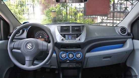 2012年一季度热销车型盘点 微型车篇(31) 大家车网