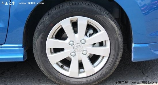 2012年一季度热销车型盘点 微型车篇(33) 大家车网