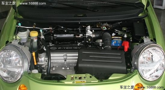 2012年一季度热销车型盘点 微型车篇(40) 大家车网