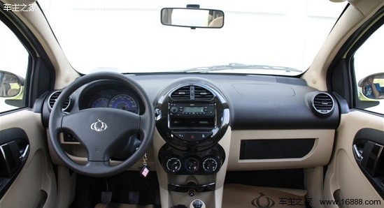 2012年一季度热销车型盘点 微型车篇(44) 大家车网