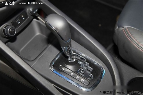 大而不贵 五款自主品牌SUV车型对比导购(38) 大家车网