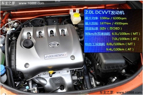 大而不贵 五款自主品牌SUV车型对比导购(43) 大家车网