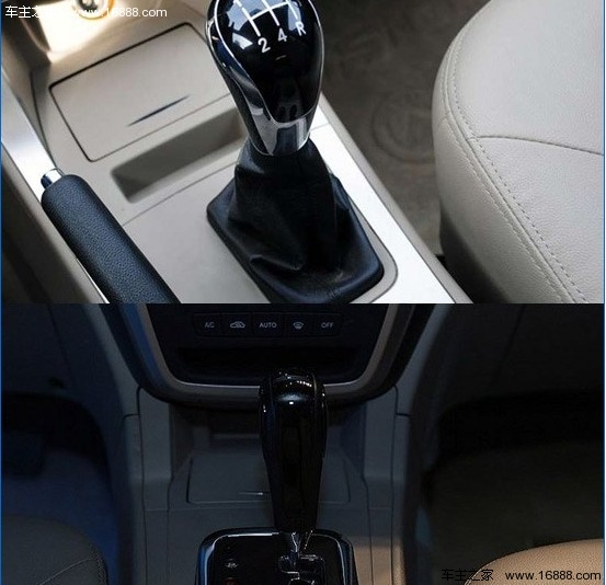 自主SUV又添丁 吉利全球鹰GX7全系购车分析(13) 大家车网