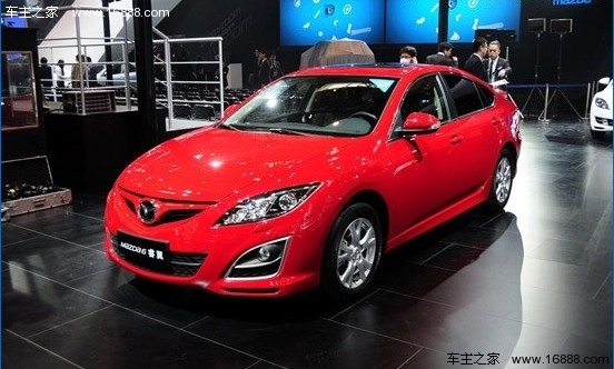 群雄逐鹿 8款年内上市合资热门车型预览(6) 大家车网