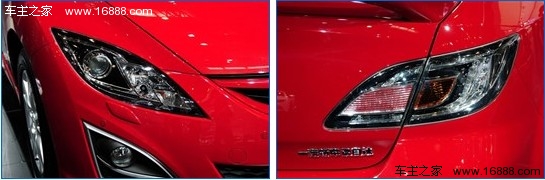 群雄逐鹿 8款年内上市合资热门车型预览(7) 大家车网