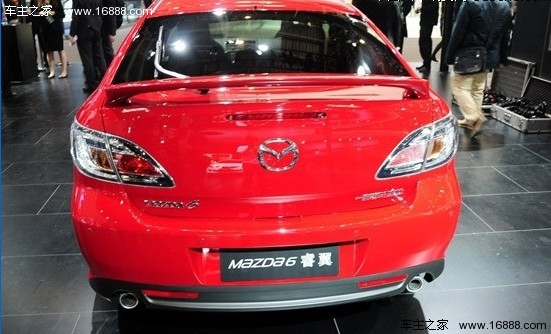 群雄逐鹿 8款年内上市合资热门车型预览(10) 大家车网