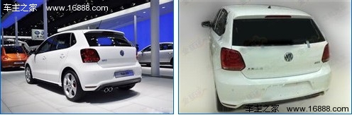 群雄逐鹿 8款年内上市合资热门车型预览(13) 大家车网