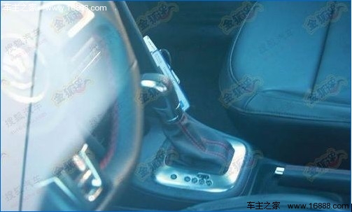 群雄逐鹿 8款年内上市合资热门车型预览(14) 大家车网