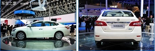 群雄逐鹿 8款年内上市合资热门车型预览(21) 大家车网