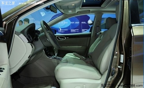 群雄逐鹿 8款年内上市合资热门车型预览(22) 大家车网