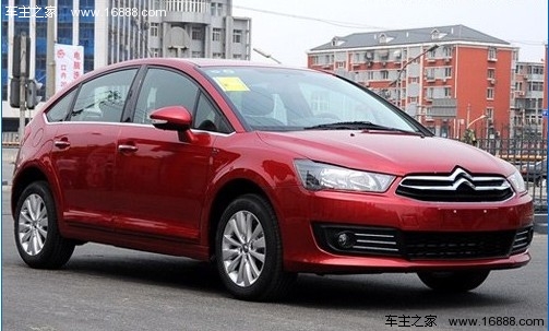 群雄逐鹿 8款年内上市合资热门车型预览(24) 大家车网