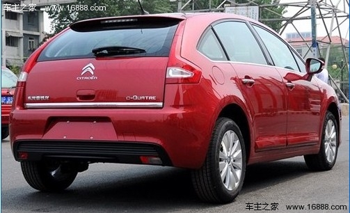 群雄逐鹿 8款年内上市合资热门车型预览(25) 大家车网