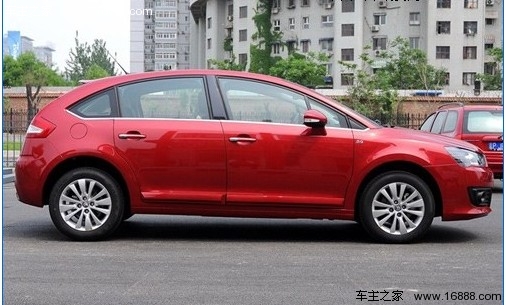 群雄逐鹿 8款年内上市合资热门车型预览(26) 大家车网